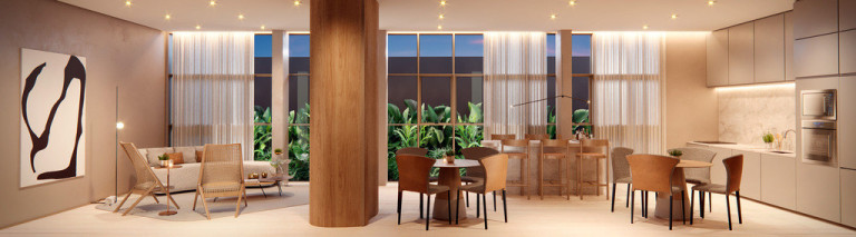 Imagem Apartamento com 2 Quartos à Venda, 93 m² em Jardim América - São Paulo Imagem Apartamento com 2 Quartos à Venda, 93 m² em Jardim América - São Paulo