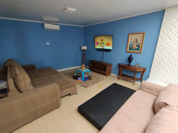 Imagem Casa com 3 Quartos à Venda, em Cibratel Ii - Itanhaém Imagem Casa com 3 Quartos à Venda, em Cibratel Ii - Itanhaém