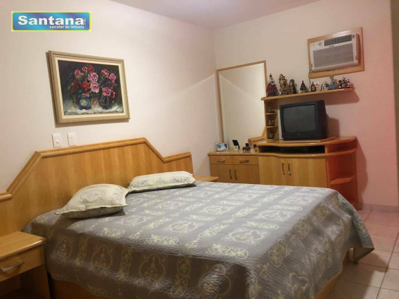 Imagem Apartamento com 2 Quartos à Venda, 65 m² em Do Turista - Caldas Novas