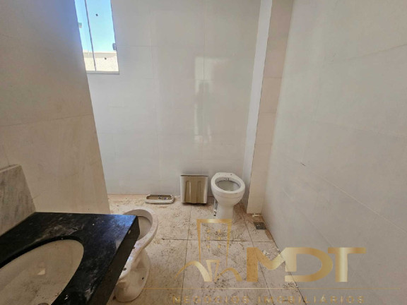 Imagem Apartamento com 2 Quartos à Venda, 80 m² em Piratininga (venda Nova) - Belo Horizonte