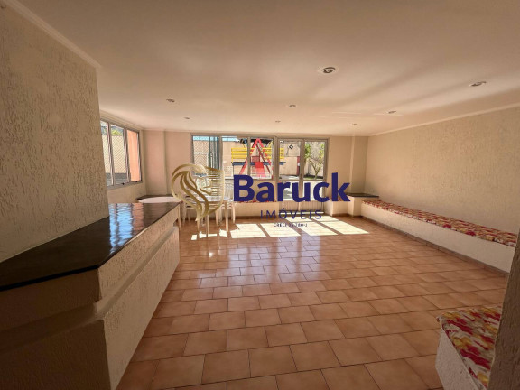 Imagem Apartamento com 3 Quartos à Venda, 65 m² em Jabaquara - São Paulo Imagem Apartamento com 3 Quartos à Venda, 65 m² em Jabaquara - São Paulo