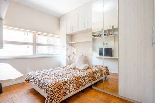 Imagem Apartamento com 3 Quartos à Venda, 144 m² em Santa Cecília - São Paulo Imagem Apartamento com 3 Quartos à Venda, 144 m² em Santa Cecília - São Paulo