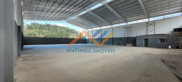 Imagem Imóvel Comercial para Alugar, 1.036 m² em Veneza - Ipatinga Imagem Imóvel Comercial para Alugar, 1.036 m² em Veneza - Ipatinga