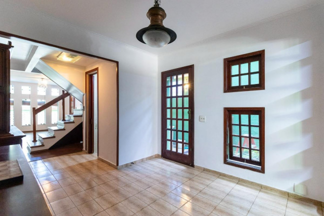 Imagem Sobrado com 3 Quartos à Venda, 182 m² em Centro - São Bernardo Do Campo