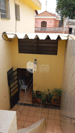 Imagem Imóvel com 3 Quartos à Venda, 203 m² em Vila Ema - São Paulo