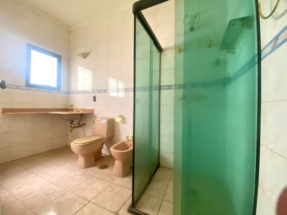 Imagem Casa com 4 Quartos à Venda, 324 m² em Residencial Onze (alphaville) - Santana De Parnaíba