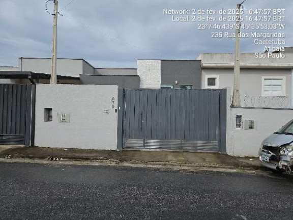 Casa com 1 Quarto à Venda, 175 m² em Nova Cerejeira - Atibaia