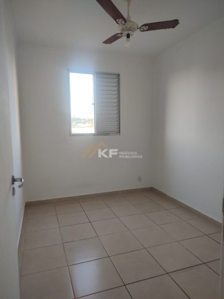 Imagem Apartamento com 2 Quartos à Venda, 50 m² em Ribeirânia - Ribeirão Preto Imagem Apartamento com 2 Quartos à Venda, 50 m² em Ribeirânia - Ribeirão Preto