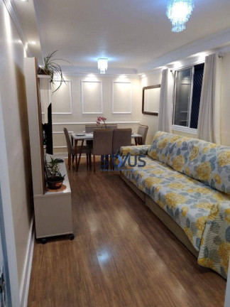 Imagem Apartamento com 3 Quartos à Venda, 80 m² em Centro - Guarulhos