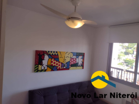 Imagem Cobertura com 3 Quartos à Venda, 151 m² em Icaraí - Niterói Imagem Cobertura com 3 Quartos à Venda, 151 m² em Icaraí - Niterói