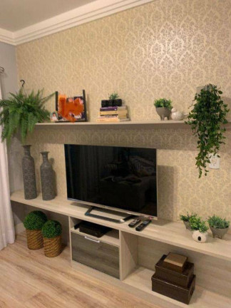 Imagem Apartamento com 2 Quartos à Venda, 70 m² em Parque Campolim - Sorocaba