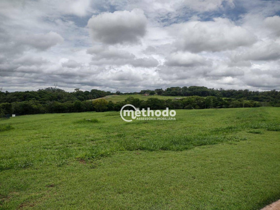 Imagem Terreno à Venda, 840 m² em Residencial Haras Patente - Jaguariúna