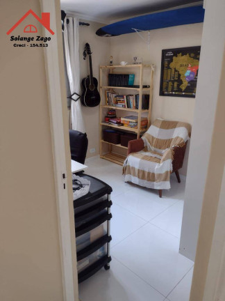 Imagem Apartamento com 2 Quartos à Venda, 54 m² em Jardim Umuarama - São Paulo