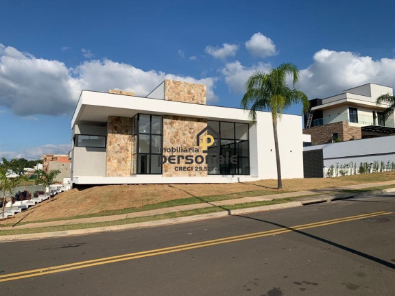 Imagem Imóvel com 3 Quartos à Venda, 244 m² em Alphaville Nova Esplanada - Votorantim Imagem Imóvel com 3 Quartos à Venda, 244 m² em Alphaville Nova Esplanada - Votorantim