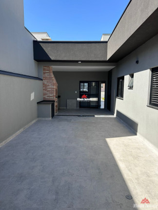 Imagem Casa de Condomínio com 3 Quartos à Venda, 133 m² em Jardim Mantova - Indaiatuba Imagem Casa de Condomínio com 3 Quartos à Venda, 133 m² em Jardim Mantova - Indaiatuba