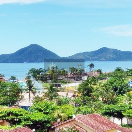 Apartamento com 3 Quartos à Venda, 95 m² em Tenorio - Ubatuba