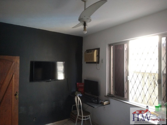 Imagem Casa com 4 Quartos à Venda, 66 m² em Jardim América - Rio De Janeiro