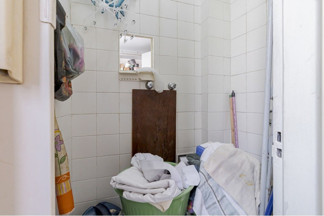 Imagem Apartamento com 3 Quartos à Venda, 188 m² em Santa Cecília - São Paulo
