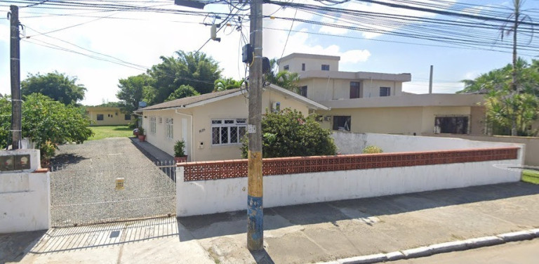 Imagem Terreno à Venda, 1.323 m² em São João - Itajaí Imagem Terreno à Venda, 1.323 m² em São João - Itajaí