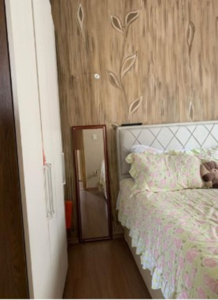 Imagem Apartamento com 3 Quartos à Venda, 70 m² em Vila Jacuí - São Paulo Imagem Apartamento com 3 Quartos à Venda, 70 m² em Vila Jacuí - São Paulo