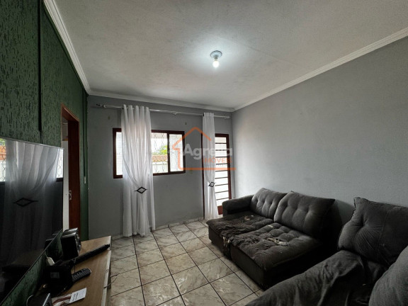 Imagem Casa com 3 Quartos à Venda, 92 m² em Loteamento Linda Chaib - Mogi Mirim Imagem Casa com 3 Quartos à Venda, 92 m² em Loteamento Linda Chaib - Mogi Mirim