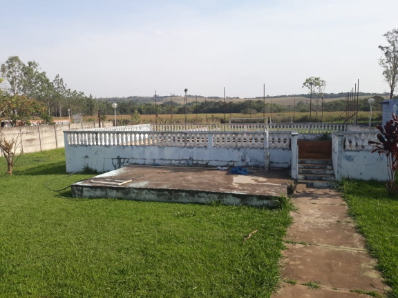 Imagem Chácara com 3 Quartos à Venda, 6 m² em Rio Acima - Atibaia