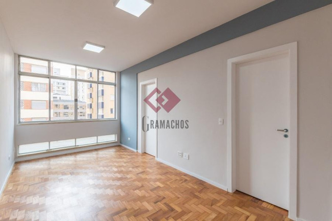 Apartamento com 2 Quartos à Venda, 67 m² em Vila Buarque - São Paulo