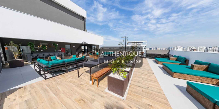 Imagem Apartamento com 1 Quarto à Venda, 26 m² em Vila Nova Conceição - São Paulo Imagem Apartamento com 1 Quarto à Venda, 26 m² em Vila Nova Conceição - São Paulo