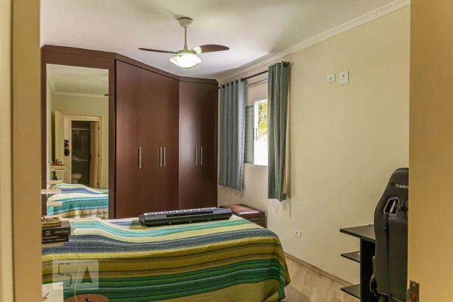 Imagem Casa com 3 Quartos à Venda, 165 m² em Vila Santo Estéfano - São Paulo Imagem Casa com 3 Quartos à Venda, 165 m² em Vila Santo Estéfano - São Paulo