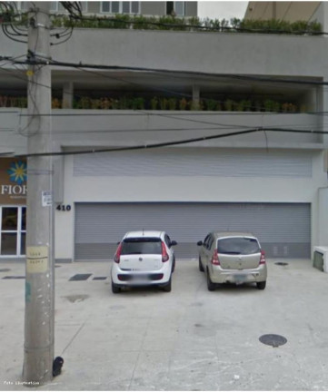Imagem Loja à Venda, 363 m² em Riachuelo - Rio De Janeiro