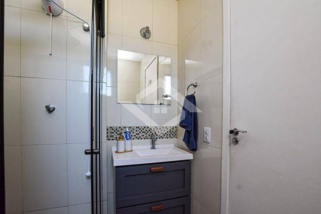 Imagem Cobertura com 3 Quartos à Venda, 200 m² em Icaraí - Niterói Imagem Cobertura com 3 Quartos à Venda, 200 m² em Icaraí - Niterói