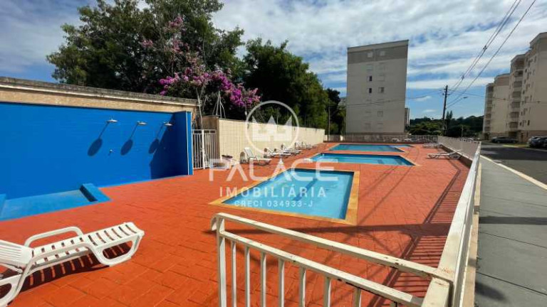 Imagem Apartamento com 2 Quartos à Venda, 55 m² em Piracicamirim - Piracicaba Imagem Apartamento com 2 Quartos à Venda, 55 m² em Piracicamirim - Piracicaba