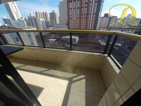Imagem Apartamento com 2 Quartos à Venda, 65 m² em Boqueirão - Praia Grande
