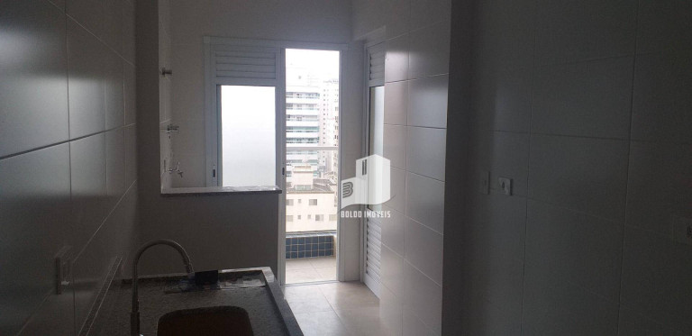 Imagem Apartamento com 3 Quartos à Venda, 90 m² em Aviação - Praia Grande
