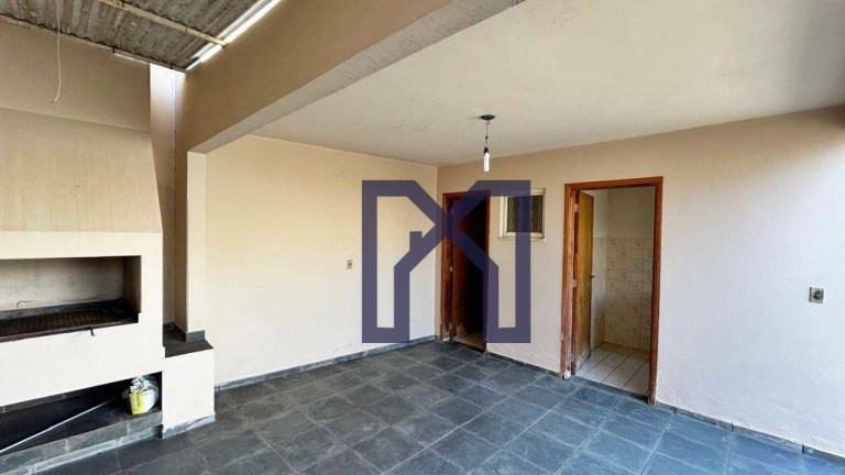 Imagem Casa com 6 Quartos à Venda, 283 m² em Varginha - Itajubá