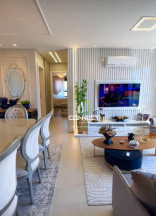Imagem Apartamento com 2 Quartos à Venda, 85 m² em Centro - Itajaí
