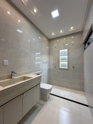 Imagem Casa com 3 Quartos à Venda, 138 m² em Ilda - Aparecida De Goiânia Imagem Casa com 3 Quartos à Venda, 138 m² em Ilda - Aparecida De Goiânia