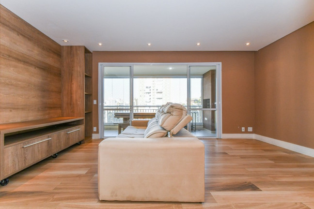 Imagem Apartamento com 4 Quartos à Venda, 128 m² em Vila Andrade - São Paulo Imagem Apartamento com 4 Quartos à Venda, 128 m² em Vila Andrade - São Paulo