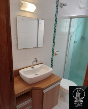 Imagem Casa com 3 Quartos à Venda, 150 m² em Horto Florestal - Sorocaba