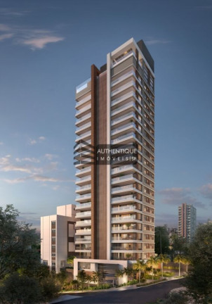 Foto do imóvel Apartamento com 1 Quarto à Venda, 21 m² em Paraíso - São Paulo