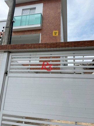 Imagem Casa de Vila com 3 Quartos à Venda, 160 m² em Boqueirão - Santos Imagem Casa de Vila com 3 Quartos à Venda, 160 m² em Boqueirão - Santos