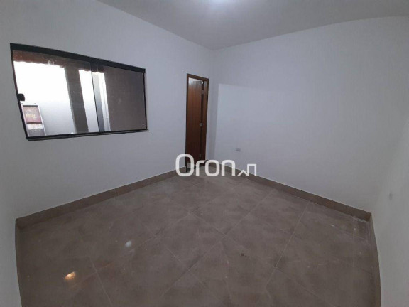 Imagem Casa com 2 Quartos à Venda, 80 m² em Jardim Marques De Abreu - Goiânia Imagem Casa com 2 Quartos à Venda, 80 m² em Jardim Marques De Abreu - Goiânia