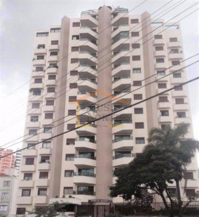Imagem Apartamento com 4 Quartos à Venda, 159 m² em água Fria - São Paulo Imagem Apartamento com 4 Quartos à Venda, 159 m² em água Fria - São Paulo