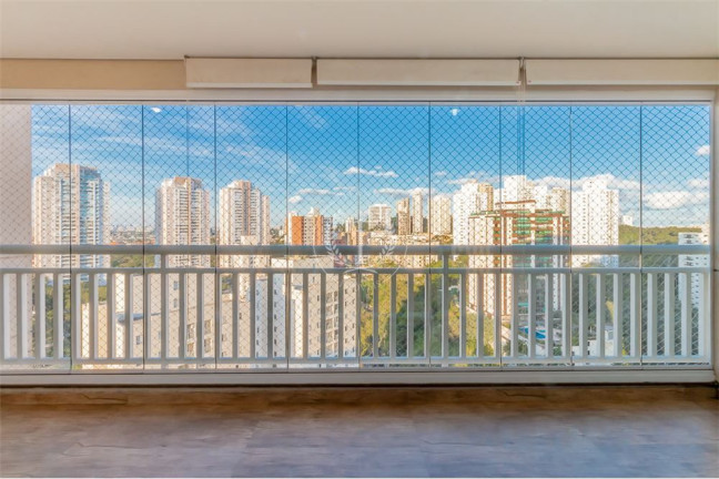 Imagem Apartamento com 4 Quartos à Venda, 145 m² em Lar São Paulo - São Paulo
