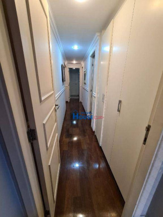 Imagem Apartamento com 3 Quartos à Venda, 225 m² em Pinheiros - São Paulo