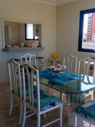Imagem Apartamento com 3 Quartos à Venda, 180 m² em Loteamento João Batista Julião - Guarujá Imagem Apartamento com 3 Quartos à Venda, 180 m² em Loteamento João Batista Julião - Guarujá