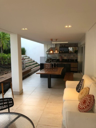 Imagem Casa com 3 Quartos à Venda, 393 m² em Alphaville - Santana De Parnaíba