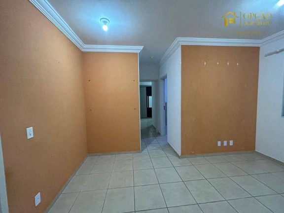 Imagem Apartamento com 2 Quartos à Venda, 48 m² em Vila Santa Terezinha - Itu Imagem Apartamento com 2 Quartos à Venda, 48 m² em Vila Santa Terezinha - Itu