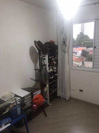 Imagem Apartamento com 2 Quartos à Venda, 46 m² em Vila Gonçalves - São Bernardo Do Campo