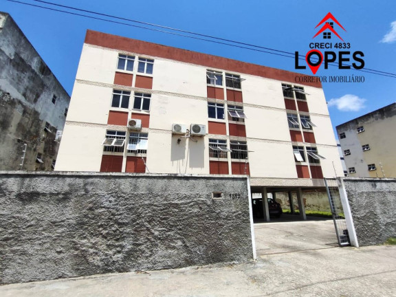 Imagem Apartamento com 3 Quartos à Venda, em Alecrim - Natal Imagem Apartamento com 3 Quartos à Venda, em Alecrim - Natal